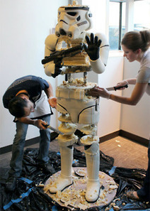 One shall be devoured | :: Kraken's Hiperdrive Express :: | Scoop.it