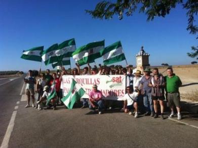 Spanish workers occupy a Duke's estate and turn it into a farm ... | The Financial Activist | Scoop.it