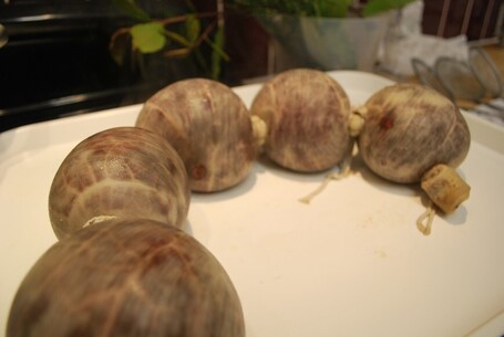 A Celebration of Haggis | School of Artisan Food | Marcello's Kitchen | Scoop.it