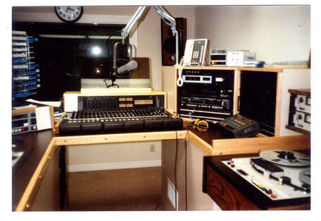 Do That Voice!: Where It All Began | Voice Over | Scoop.it