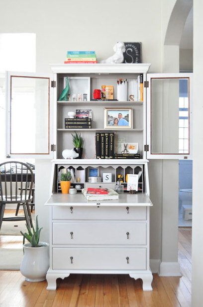 Iheart Organizing Reader Space Home Office Month Round Up