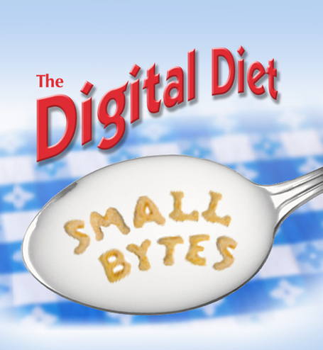 Small Byte #1&mdash;Spreaker | Skolbiblioteket och l&auml;rande | Scoop.it