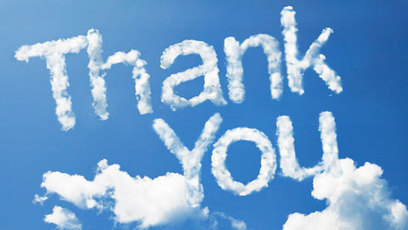 Employers say thank you via recognition schemes - PersonnelToday.com | Employee Engagement Made Easy! | Scoop.it