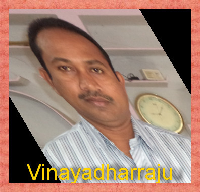 <b>Vinayadhar Raju&#39;s</b> Avatar - df6150K6XI-iCb6pBTZNyjl72eJkfbmt4t8yenImKBVu3R5GR0vdKD8rGoGofQDK
