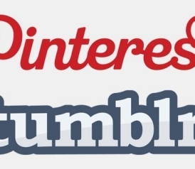 Tumblr vs. Pinterest: Andrew McLaughlin on the difference between the two sites. (VIDEO) | Pinterest | Scoop.it
