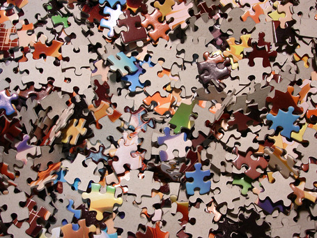 in an increasingly complex world | Harold Jarche | La brecha de la complejidad | Scoop.it
