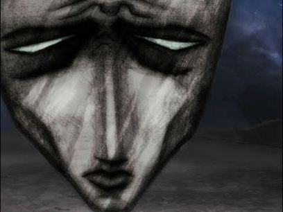 Purged &mdash; A gothic short animation and experimental film by James Lee &laquo; Safegaard &ndash; Movie Theater | AnimatedLife | Scoop.it