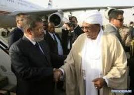 L'Egypte et le Soudan vont renforcer leur coop&eacute;ration, selon Morsi | &Eacute;gypte-actualit&eacute;s | Scoop.it