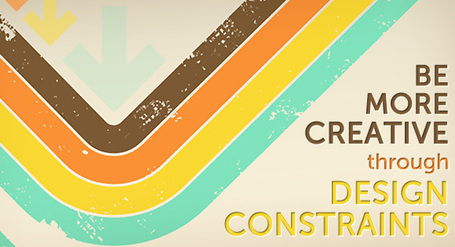 Be More Creative through Design Constraints | Accessibilit&eacute; du Web | Scoop.it