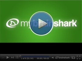 myBrainshark - Add your voice to presentations, share online, and track viewing | TELT | Scoop.it