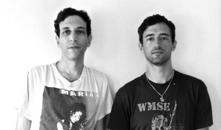 Tanlines: "all of me" + upcoming album | Alternative Rock | Scoop.it