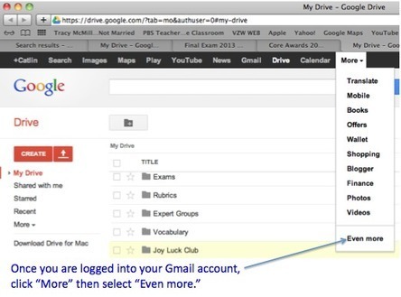 Getting Started with Google Sites | Teacher Engagement for Learning | Scoop.it