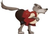Remix a fairytale | Remix a fairytale and create your own story | Ladybird Read it yourself | Narration transmedia et &eacute;ducation | That In Between Space - Immersive Storytelling for Learning | Scoop.it