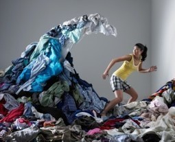 Declutter: The Secret of a Happy Life and Mind | Organizing and Downsizing a home | Scoop.it