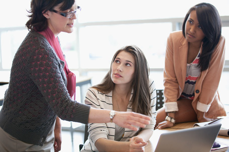 What if the Path Isn&rsquo;t Clear? Top 5 Tips for Career Development | Business 2 Community | Career-Life Development | Scoop.it