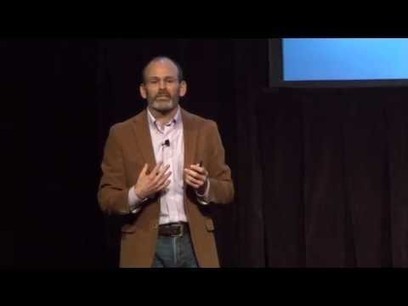 You&rsquo;re Already Awesome. Just Get Out of Your Own Way!: Judson Brewer MD, Ph.D. | Mindfulness & The Mindful Leader | Scoop.it