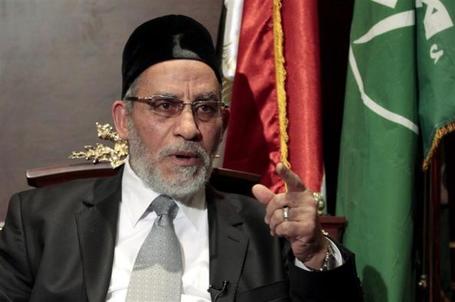 Muslim Brotherhood's lies reach ridiculous new depth | Kuffar News | Scoop.it