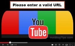 How To Get YouTube Annotations Back After Connecting Your Google Plus Page And YouTube Channel | YouTube Tips and Tutorials | Scoop.it