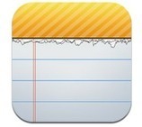 Awesome Note Taking Apps for iPad | Web Tools for Education | Scoop.it