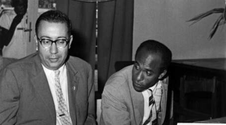 Fanon, pr&eacute;curseur des r&eacute;volutions arabes?  | Slate Afrique | Maghreb-Machrek | Scoop.it