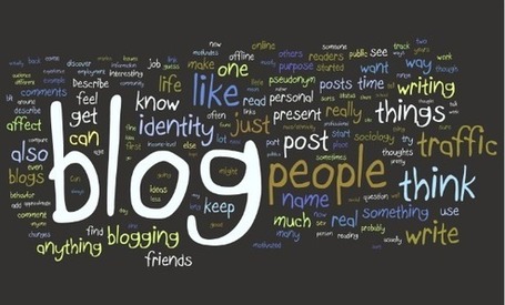 12 Bloggers You Really Should Read in 2012 | freelance copywriting | Scoop.it