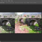Non-destructive LAB workflow for correcting and making images more vibrant | About Graphic Design | Scoop.it