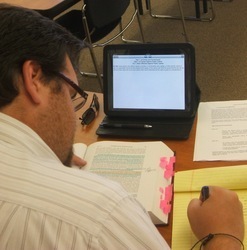 Monterey College of Law &mdash; First Law School in US to go iPad | Cyberlearning | Scoop.it
