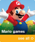 Nintendo History - From Playing Cards to 3D | Infographics | Scoop.it