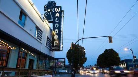 Vancouver builders follow the lure of culture - The Globe and Mail | Local Economy in Action | Scoop.it