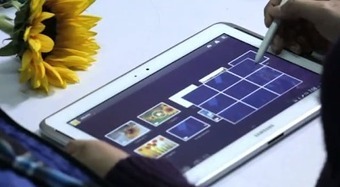 Create the Future with SunSaluter and Galaxy Note 10.1 ~ The *Official AndreasCY* | The *Official AndreasCY* Daily Magazine | Scoop.it