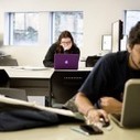 School Library.  MLK library learning commons opens | Creating Library Learning Commons | Scoop.it