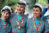 TURKISH FOLKLORE TRADITION - DANCING - Images | Pavel Gospodinov Photography | NOMADS CLUB TRAVEL PHOTOGRAPHY | Scoop.it