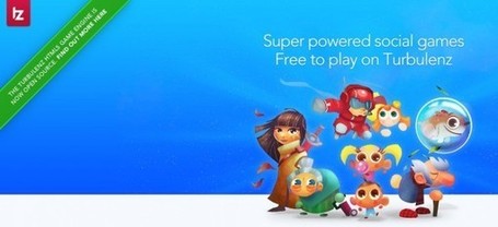 Turbulenz, para programar juegos en HTML5, ya es Open Source | Bits on | Scoop.it