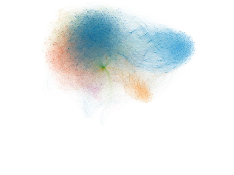 LinkedIn Labs | InMaps - Visualize your LinkedIn network | A New Society, a new education! | Scoop.it
