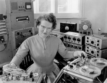 ...The HISTORY OF ELECTRONIC MUSIC EXHIBITION OPENS in London... | ...Music Festival News | Scoop.it