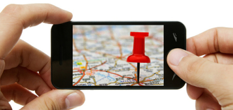 Have You Used Geo Location Apps On Your Job Search? | Programaci&oacute;n iphone | Scoop.it