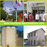 L'espace info pro des offices de tourisme de Bi&egrave;vre-Valloire