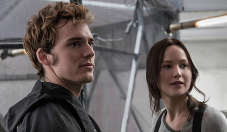 Watch The Hunger Games: Mockingjay - Part 2 Online Forbes