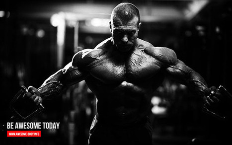 Bodybuilding Quotes Hd Wallpapers 1080p