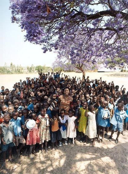Education: An Unstoppable Tide | EdDev | Scoop.it