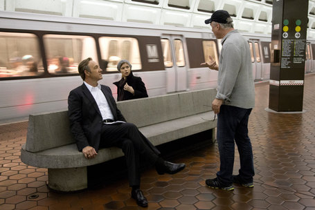Netflix to Deliver All 13 Episodes of &lsquo;House of Cards&rsquo; on One Day | film and  film in digital age | Scoop.it
