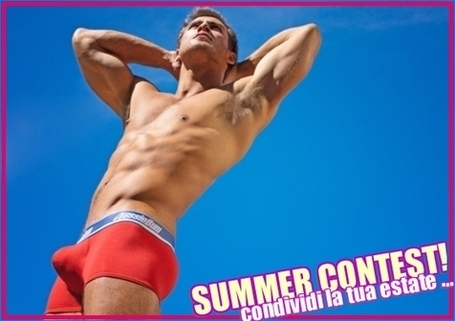 JHPbyJIMIPARADISE&trade;: JHP: Summer Contest 2013 | QUEERWORLD! | Scoop.it