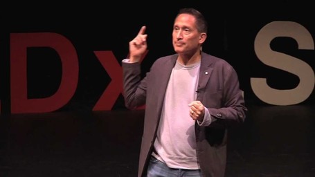 Teaching Naked: Dr. Jose Bowen at TEDxLSU | Teaching strategies for the college classroom | Scoop.it