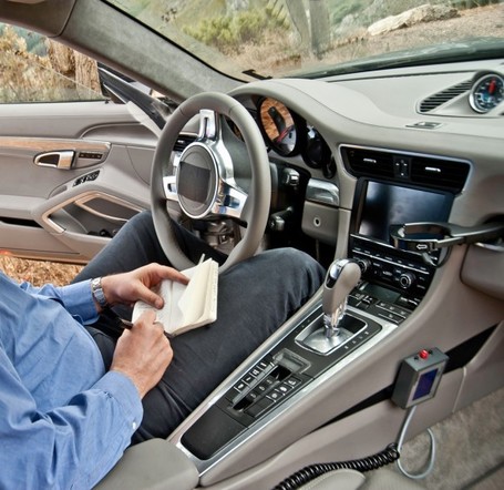 New Porsche 911 991 interior Porsche Cars Scoopit