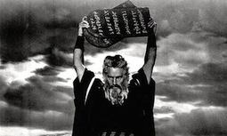 The 10 Commandments of Landing Pages That Work | Landing Page World | Scoop.it