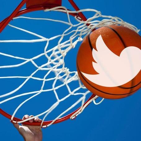 Twitter, NBA Team up for In-Stream Video Replays | Ad Vitam Basketball | Scoop.it
