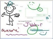 Collaborative Whiteboard Tools for Practitioners | Hej Teacher - Leave your comfort zone - ICT in the classroom | Scoop.it
