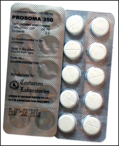 COST OF SOMA 350 MG