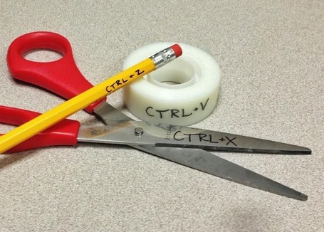 Nerd humor!  ;) | E-commerce scoops by Rick Maresch | Scoop.it