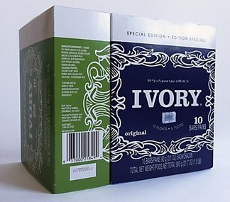 Ivory Soap Modern Vintage | Eye on concepts | Scoop.it